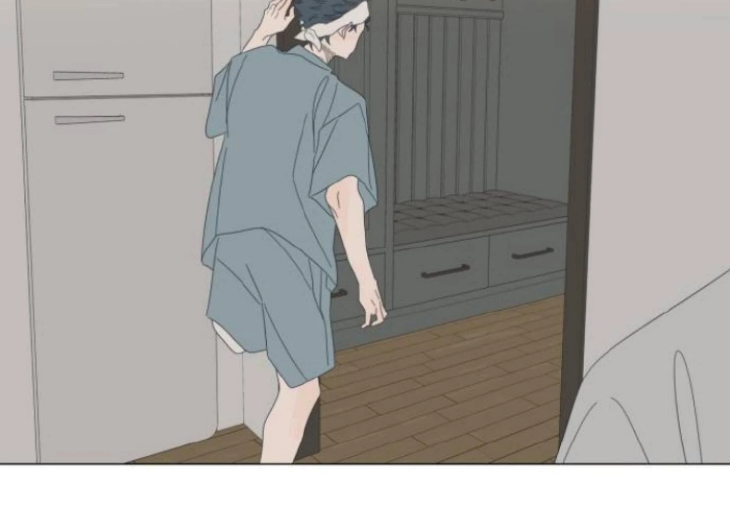 Moonmade Child chapter 93 halaman 138