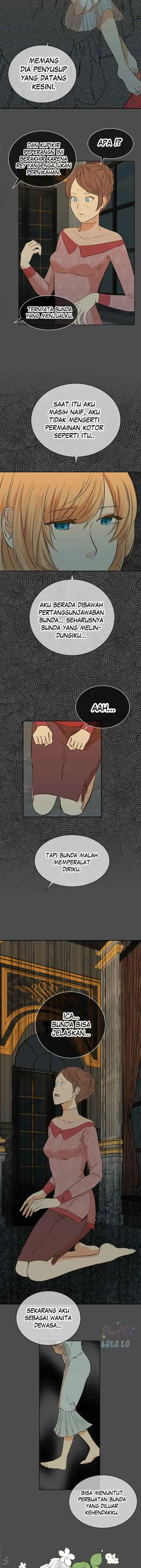 Infinite Sky chapter 81 halaman 4