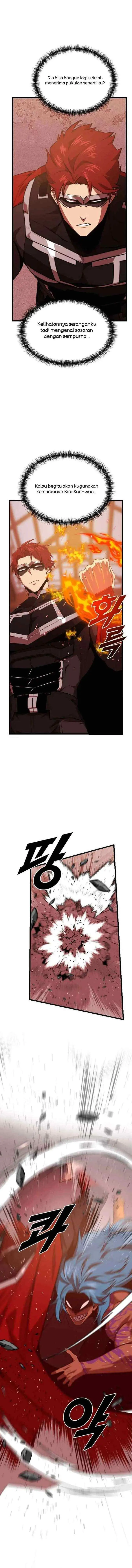Rental Hero chapter 57 halaman 11