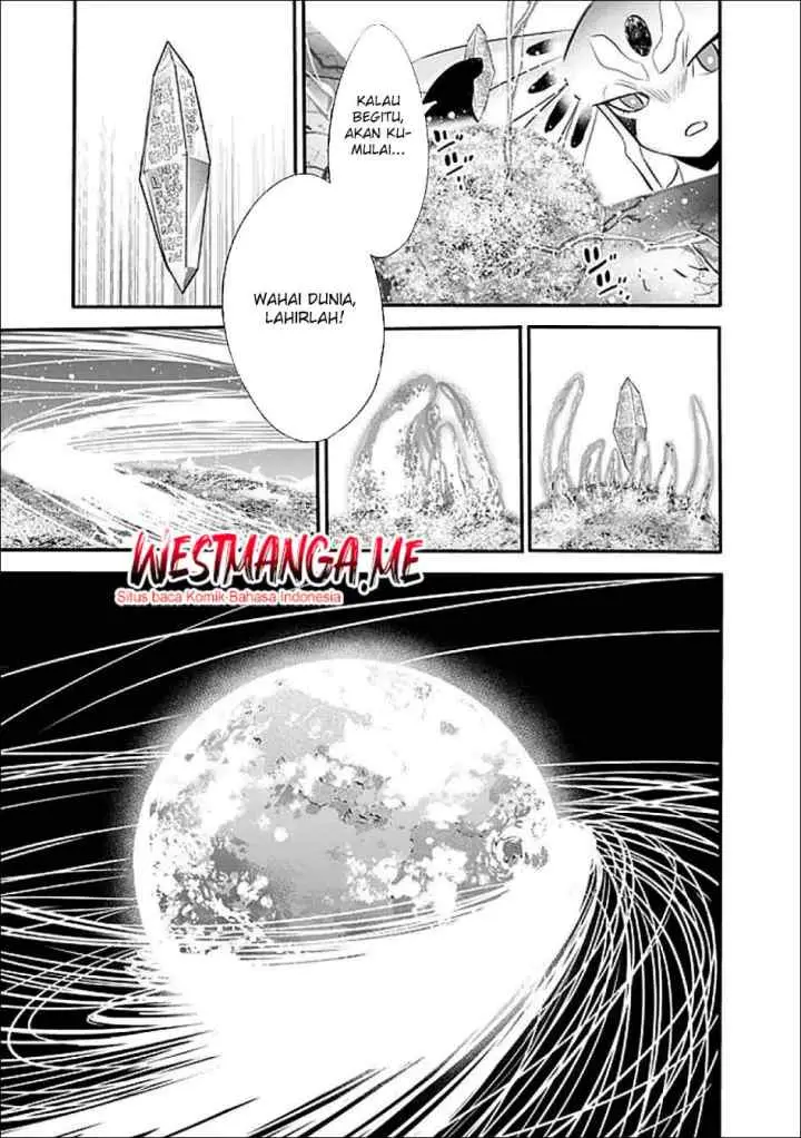 Uragirareta S Rank Boukensha no Ore wa, Aisuru Dorei no Kanojora to Tomoni Dorei dake no Harem Guild o Tsukuru chapter 123 halaman 9