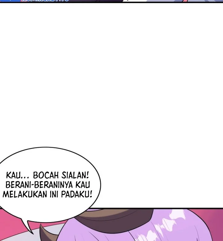 My Harem Is Entirely Female Demon Villains chapter 136 halaman 39