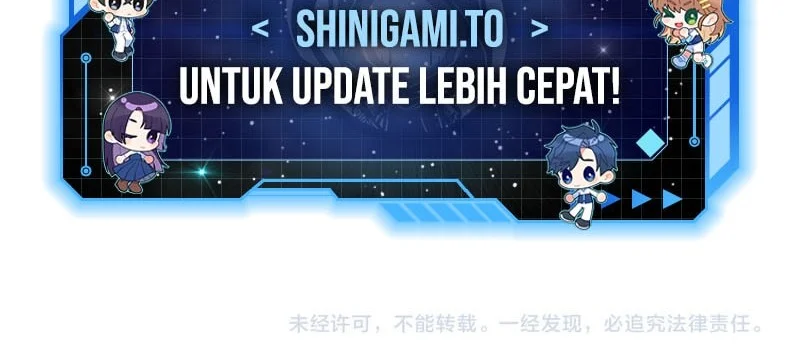Cong Ge Bu Lin Dao Ge Bu Lin Shen chapter 110 halaman 40