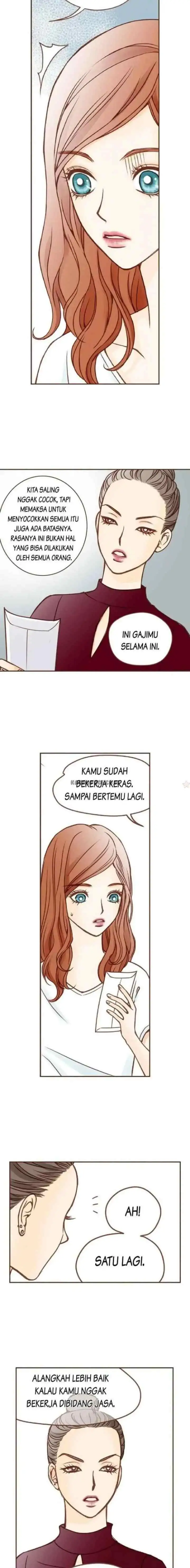 Love Puzzles chapter 10 halaman 9