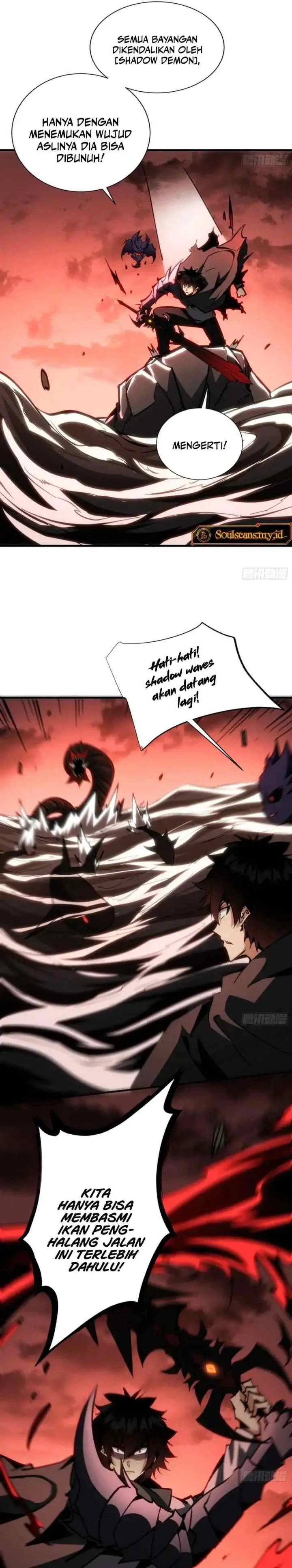 I Am Really Not the Demon Lord! chapter 27 halaman 13