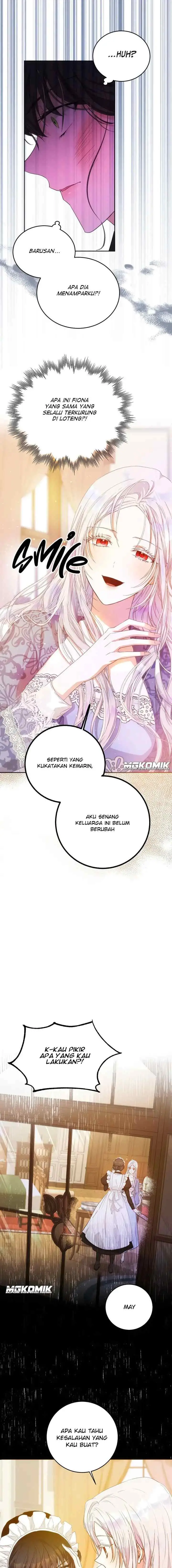 I Became the Wife of the Male Lead chapter 21 halaman 8