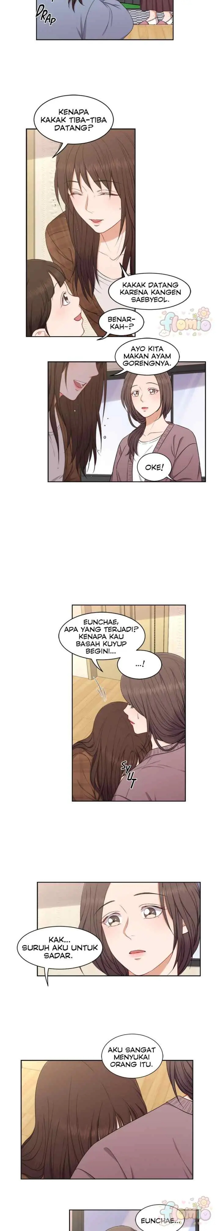 I Need a Bride chapter 56 halaman 10