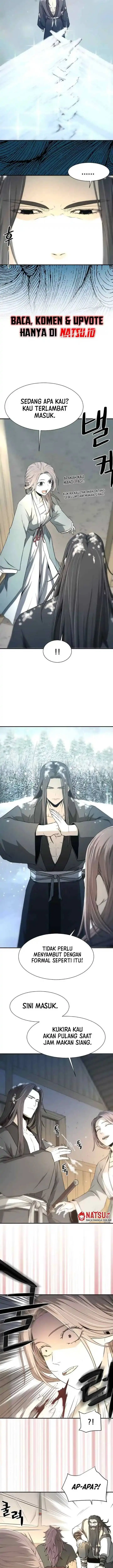 Flash Sword chapter 4 halaman 19