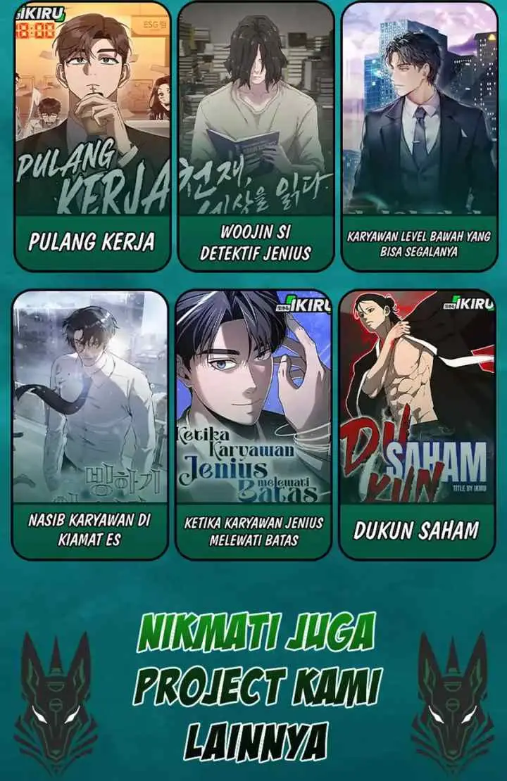 The Thousand-Faced Actor chapter 53 halaman 17