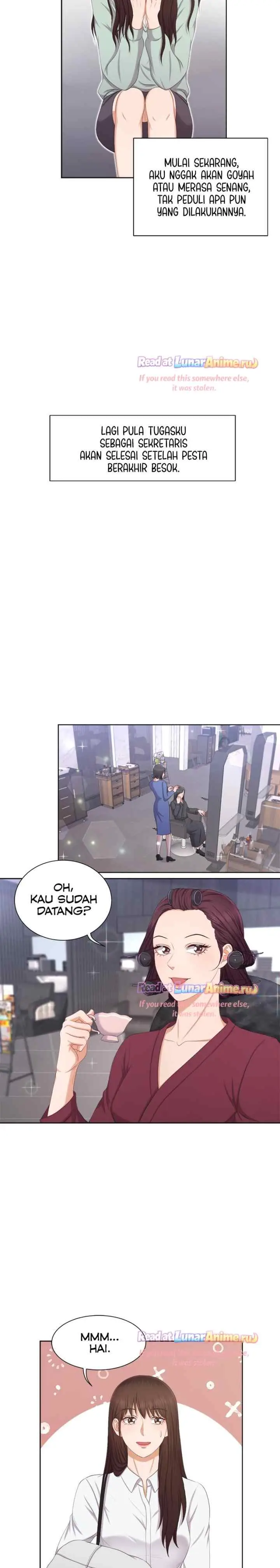 I Need a Bride chapter 11 halaman 7