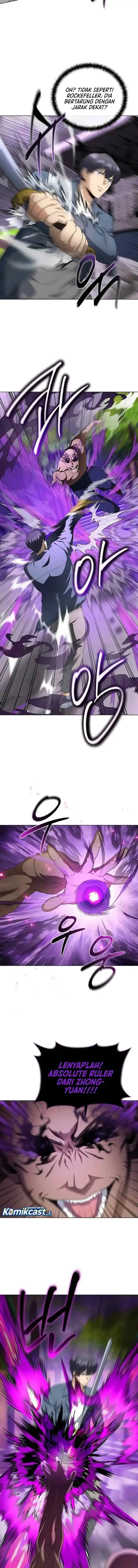 The Heavenly Demon Lord Who Doesn't Want to Level Up chapter 91 halaman 13