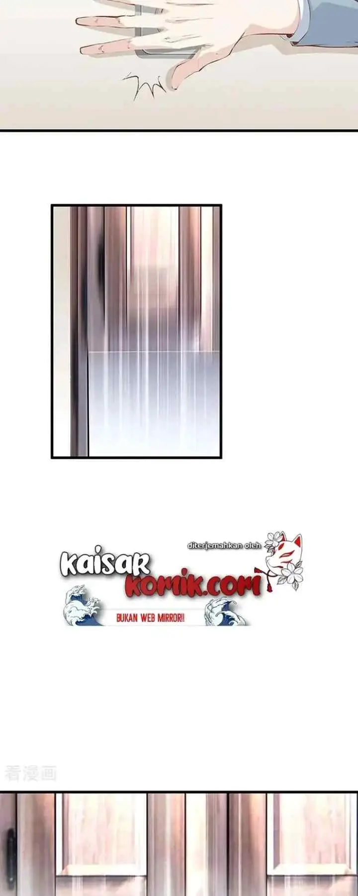 Dushi Zhizun chapter 108 halaman 7