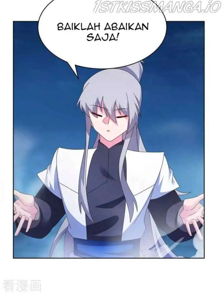 Above All Gods chapter 281 halaman 10