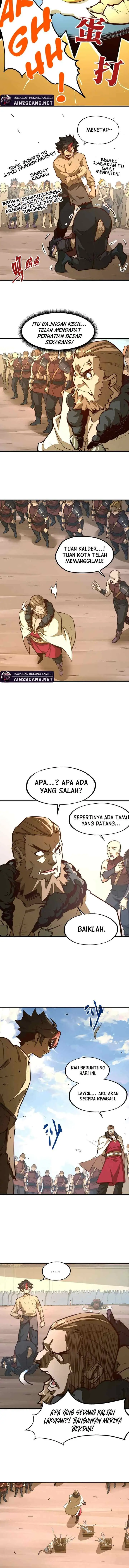 Slave Uprising chapter 2 halaman 13
