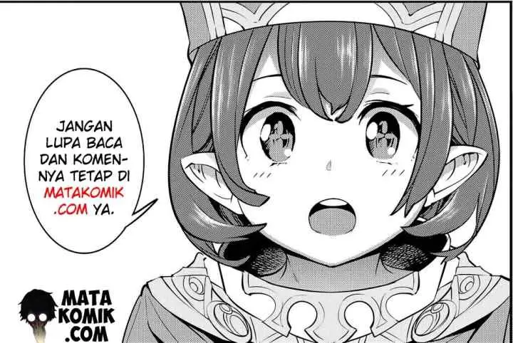 Doryoku Shisugita Sekai Saikyou no Butouka ha Mahou Sekai wo Yoyuu de Ikinuku chapter 12 halaman 18