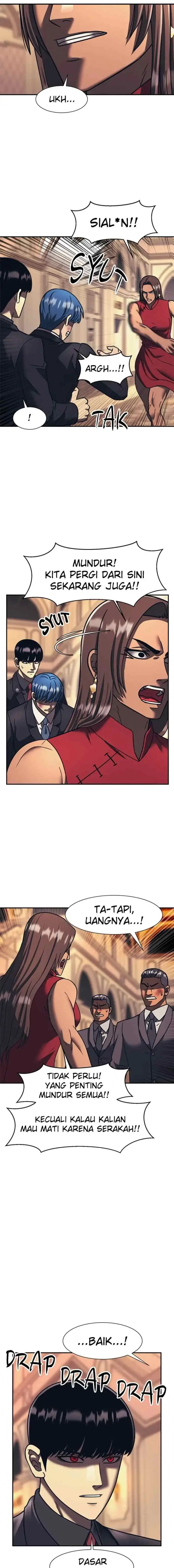 I Am Unbeatable chapter 75 halaman 5
