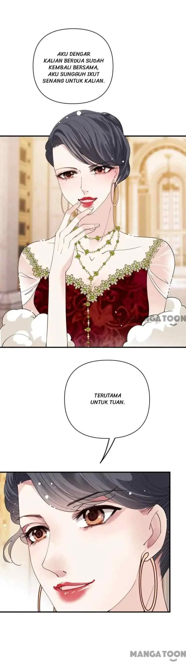 The Duke's Hidden Baby: BOGO! chapter 250 halaman 8