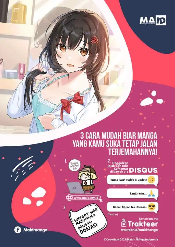 Yuusha Ni Zenbu Ubawareta Ore Wa Yuusha No Hahaoya To Party Wo Kumimashita! chapter 22 halaman 19