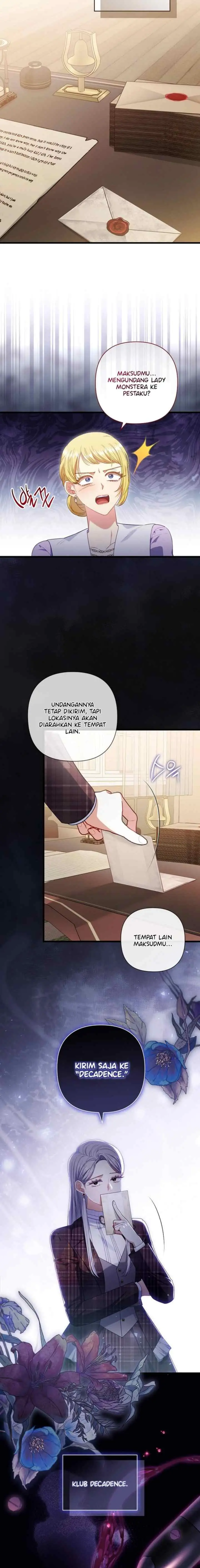 I Was Seduced By The Sick Male Lead chapter 102 halaman 5