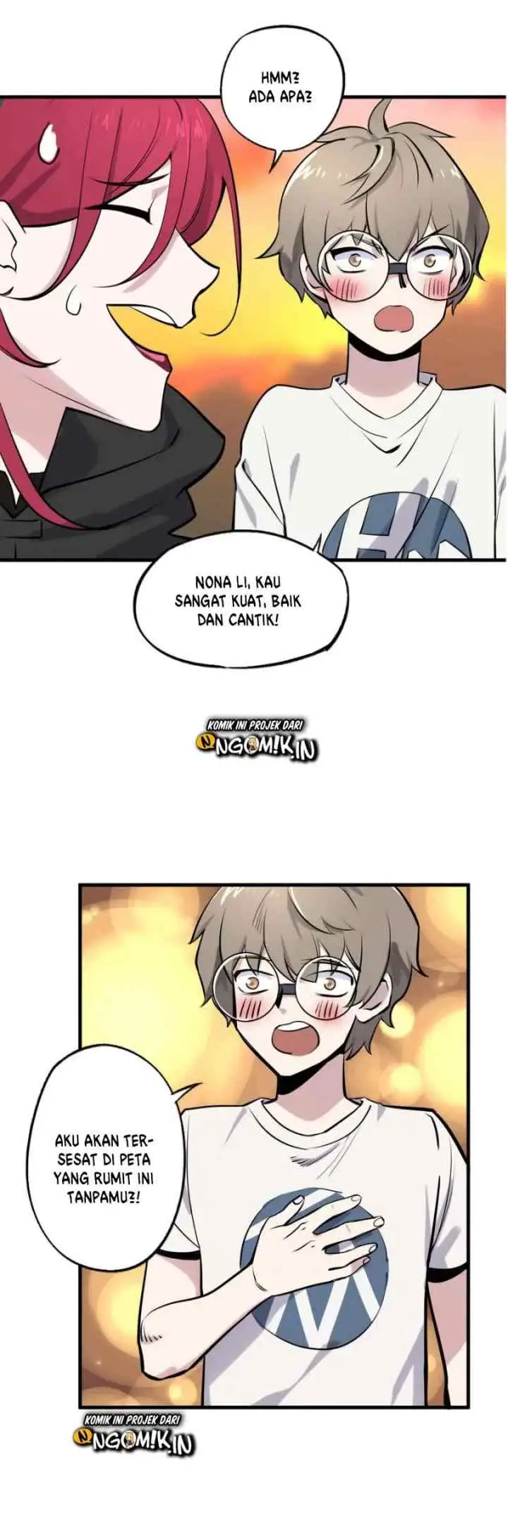 Shi Shen Zhi Lu chapter 13 halaman 4