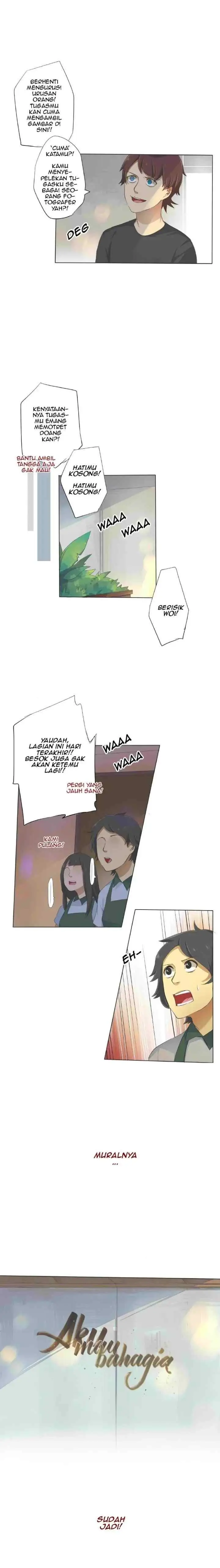 Falling in Love Too Late chapter 60 halaman 4