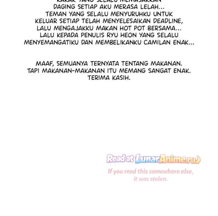 Im Just His Friend chapter 64 halaman 6