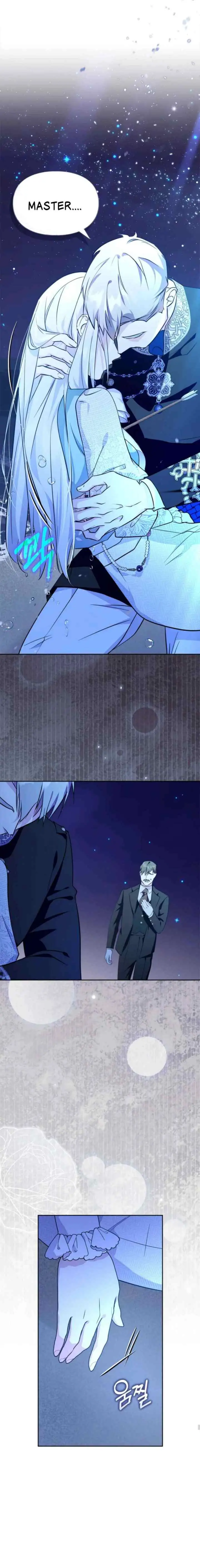 I Became the Tyrant's Servant chapter 55 halaman 13