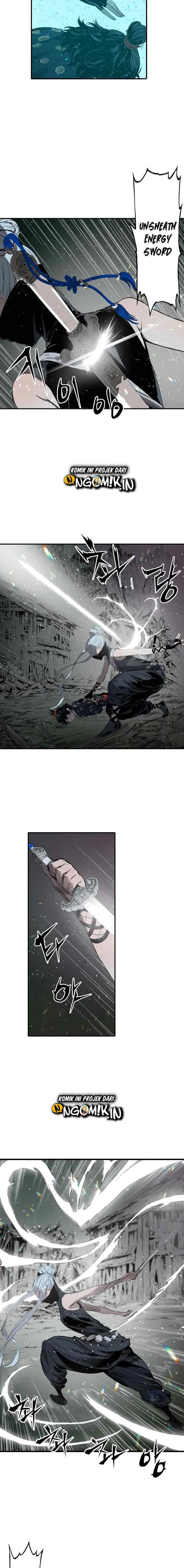 Sword Sheath's Child chapter 9 halaman 10