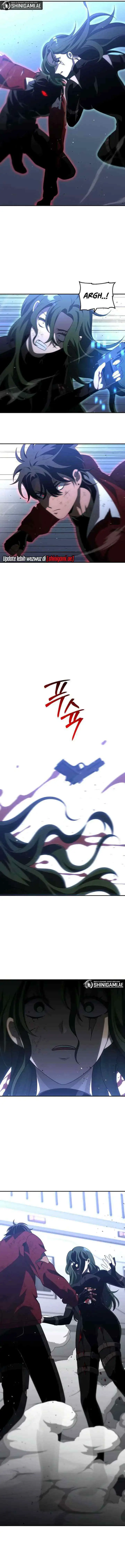 I Used To Be The Boss chapter 49 halaman 4