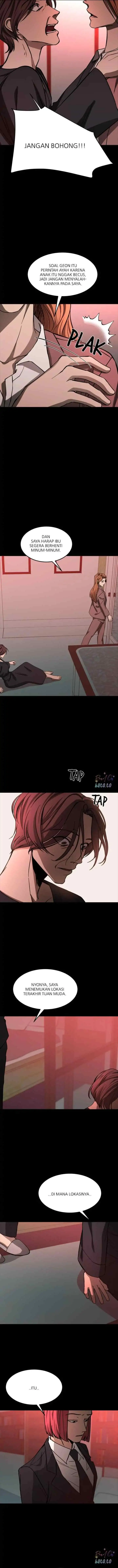 Get Back chapter 53 halaman 10
