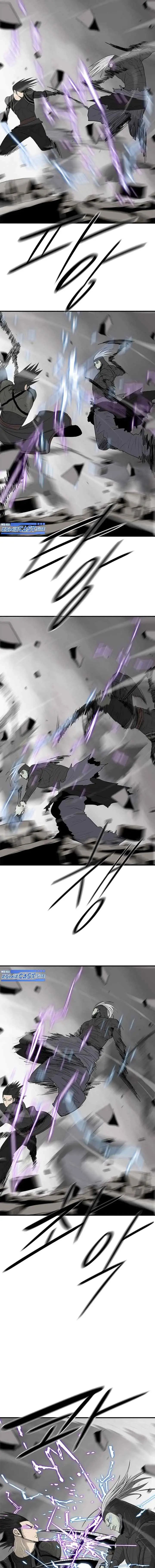 Legend of the Northern Blade chapter 149 halaman 7