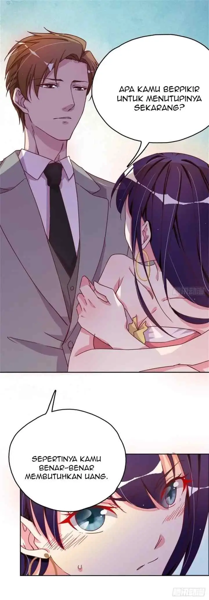I'll Love You Even If It's Wrong chapter 15 halaman 4