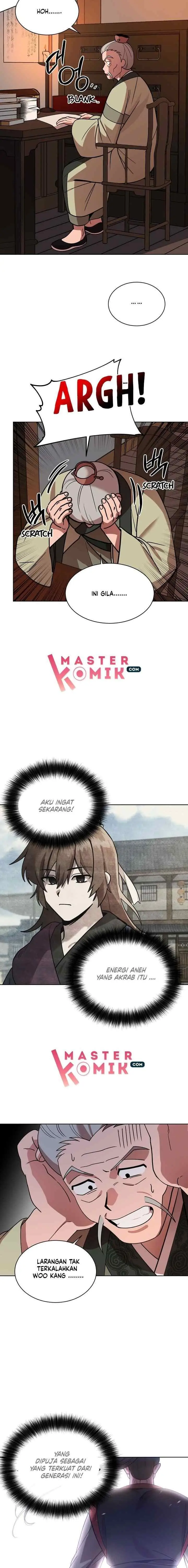 Fire King Dragon chapter 7 halaman 14