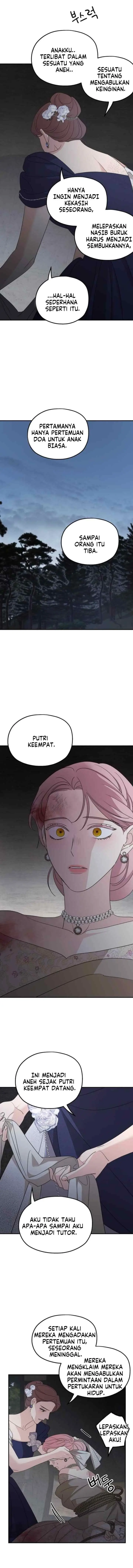 My In-Laws Are Obsessed With Me chapter 113 halaman 12