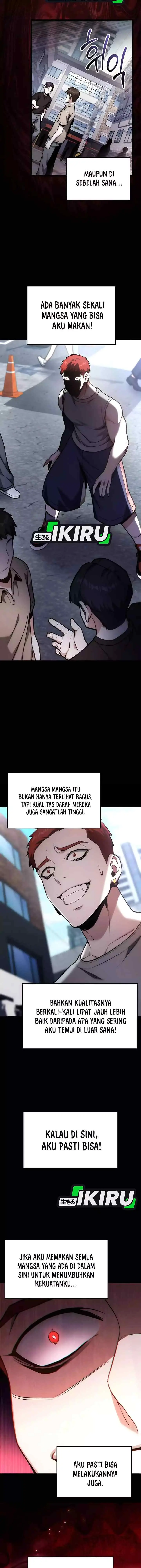 Absolute Dweller chapter 64 halaman 5