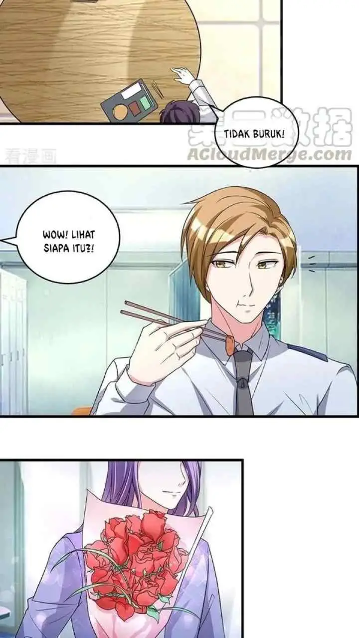 Ceo's Top Master chapter 46 halaman 8