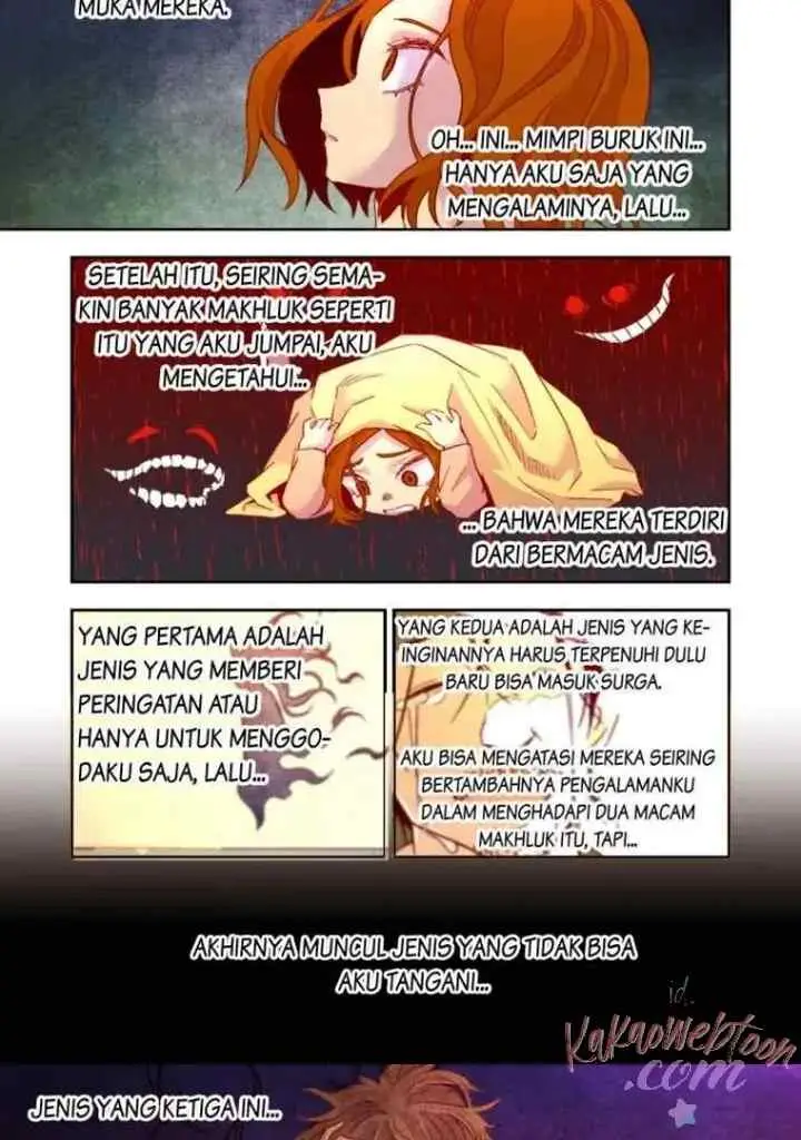 Gwisin-nim chapter 49 halaman 4