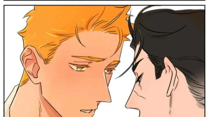 Papa Wolf and the Puppy chapter 144.5 halaman 12