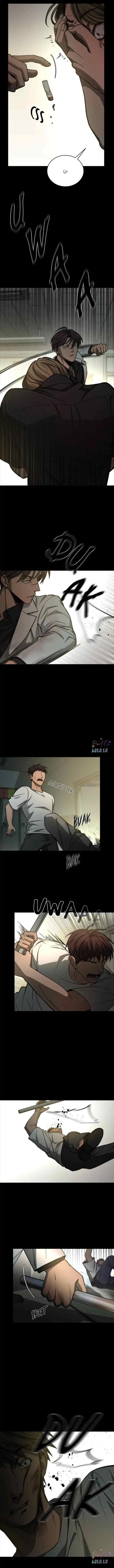 Get Back chapter 64 halaman 6