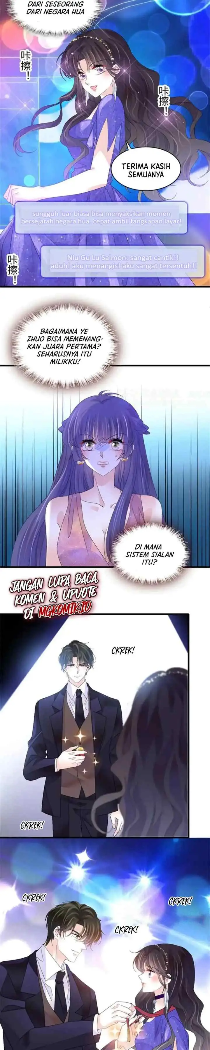 Almighty Daughter Runs The World chapter 107 halaman 4