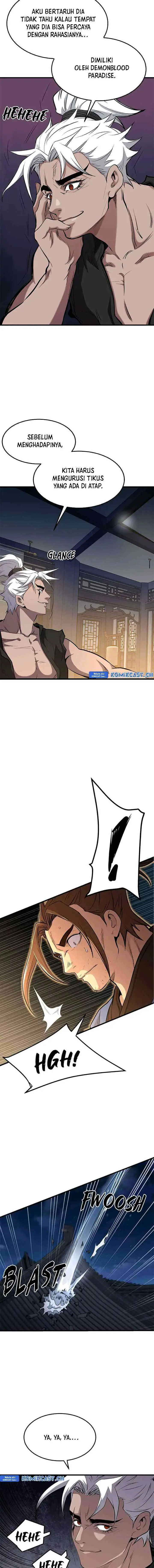 Grand General chapter 94 halaman 9