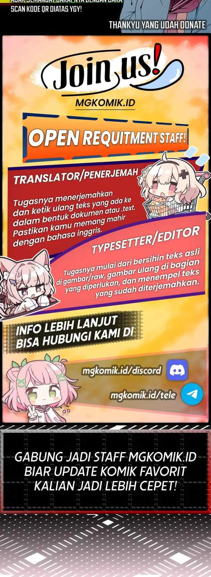 Furen Ta Chengle Da Laomen De Tuan Chong chapter 81 halaman 17