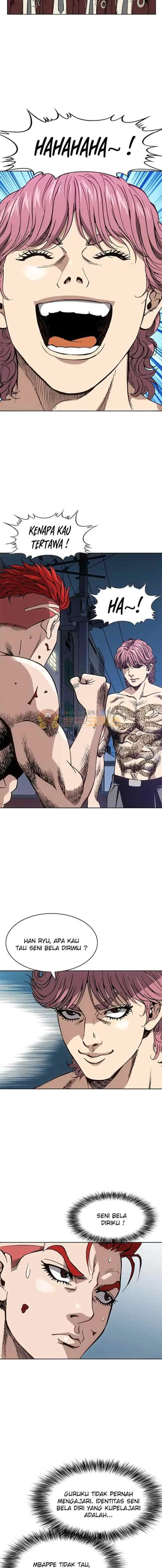 King of High School chapter 39 halaman 8