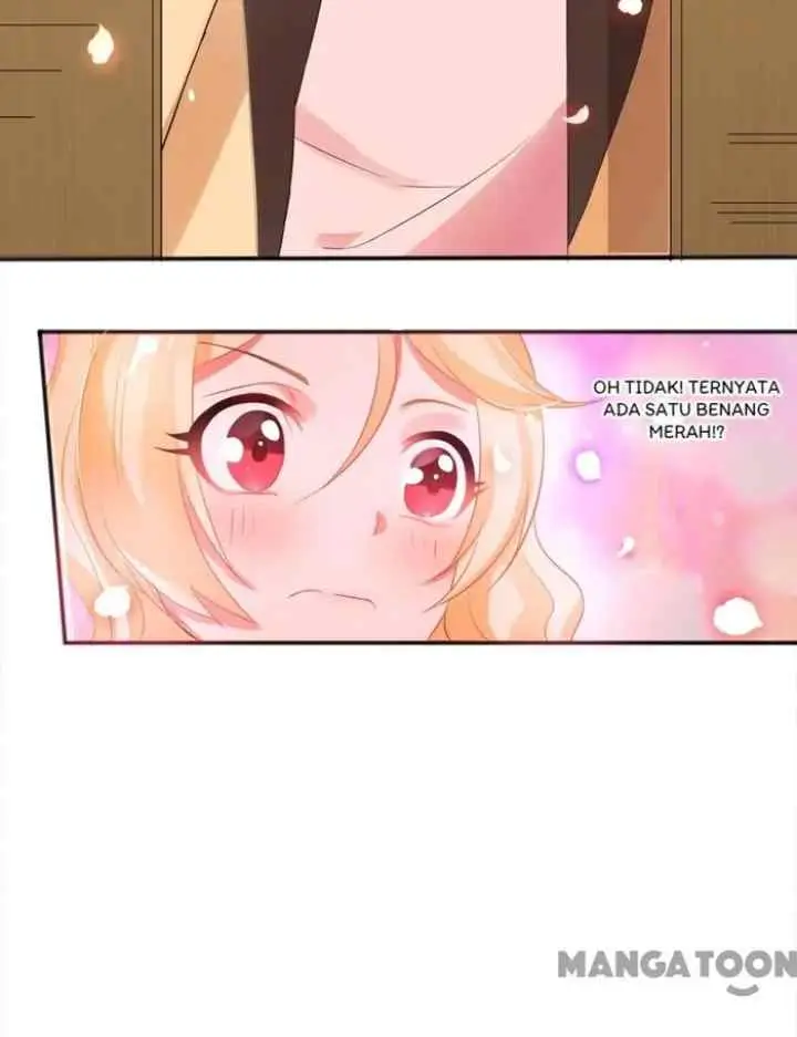 Fairy Match-Maker's Mortal Lover chapter 6 halaman 8