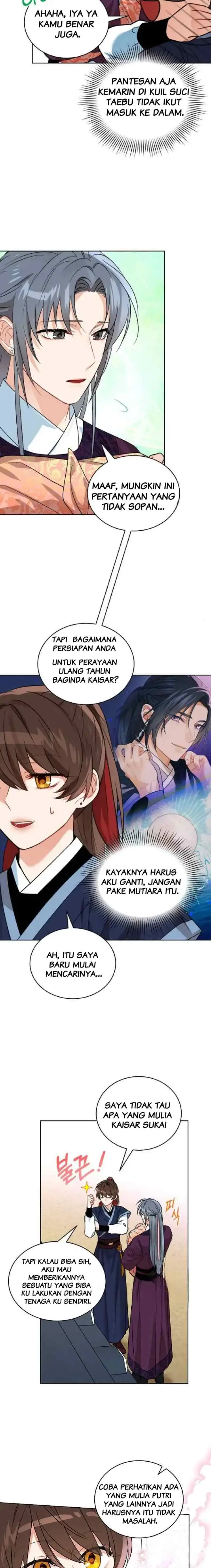 Empress's Flower Garden chapter 42 halaman 10
