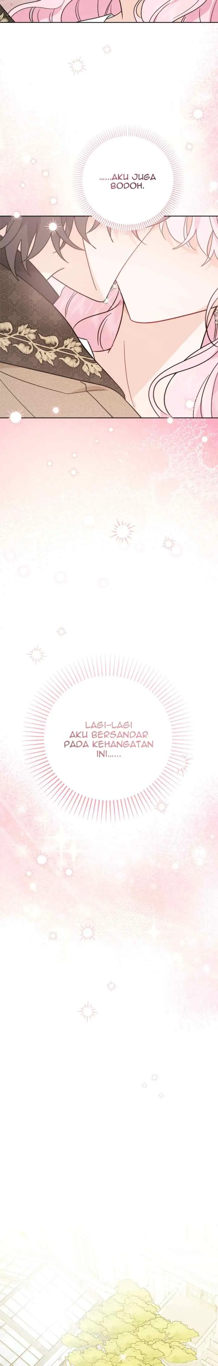 I'm Going to Steal the Child of the Terminally Ill Mother chapter 56 halaman 12