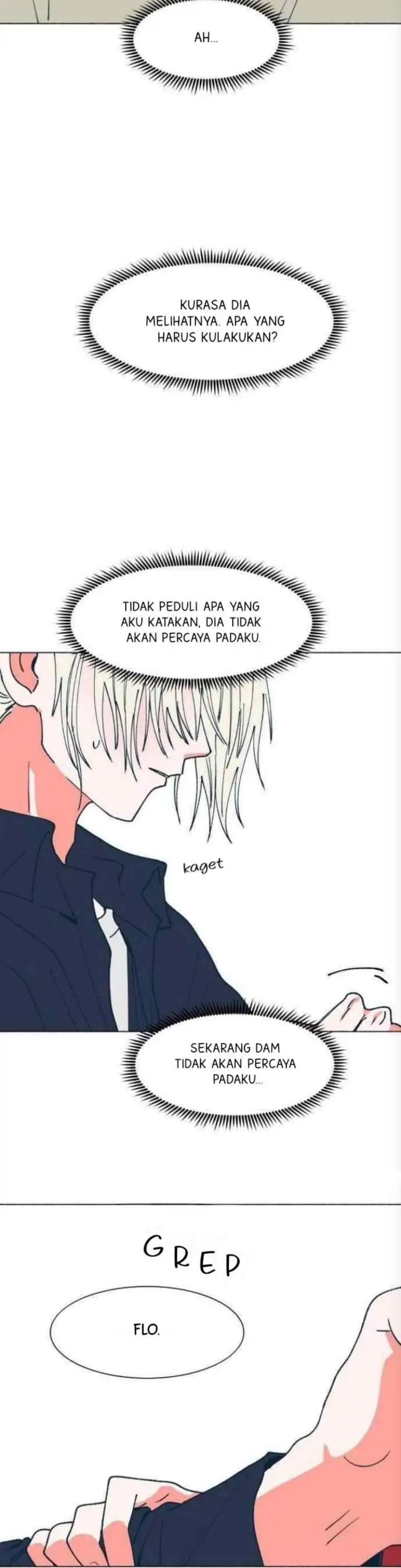Dam of the Forest chapter 59 halaman 16