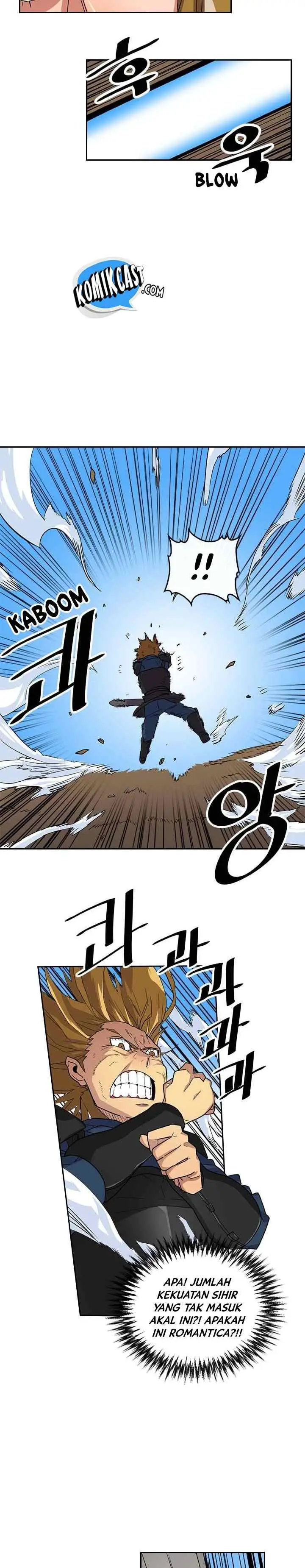 A Returner's Magic Should Be Special chapter 5 halaman 5