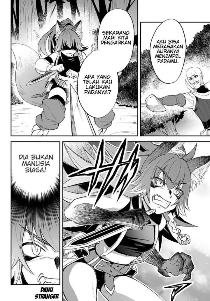 Tensei Shitara Slime Datta Ken Ibun: Makoku Gurashi no Trinity chapter 23 halaman 5