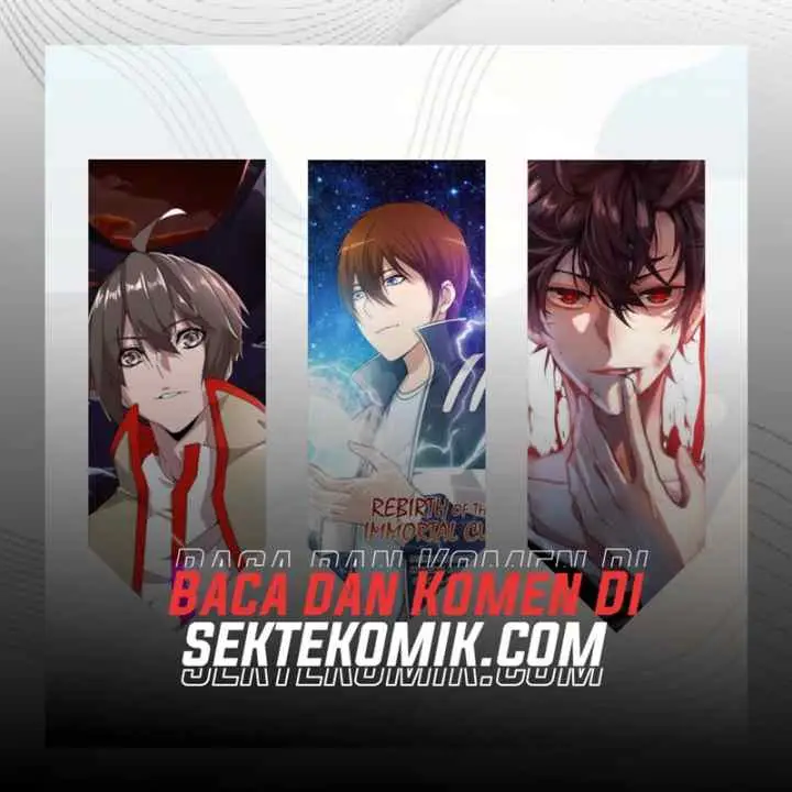Monster Kingdom chapter 58 halaman 13