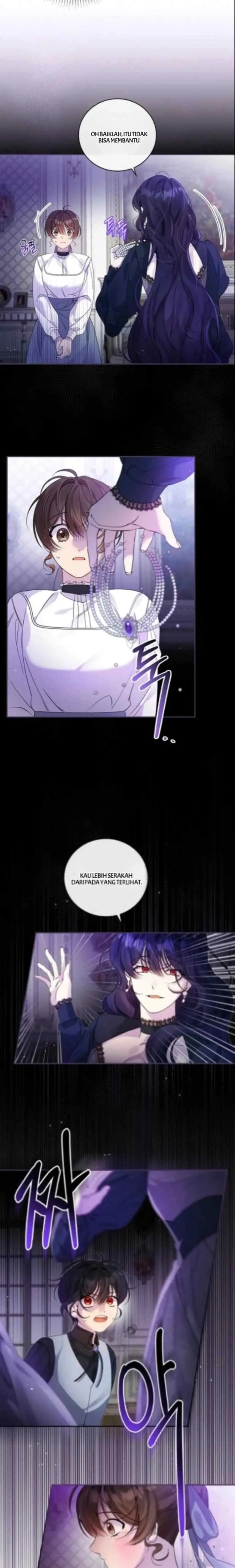 I Reincarnated as a Parenting Story Extra chapter 21 halaman 4